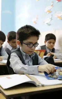 کلاس ریاضی صد درصد تضمینی توسط دبیر