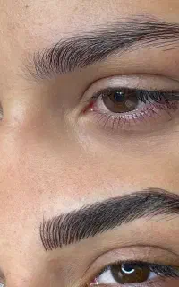 میکروبلدینگ ارایش دایم