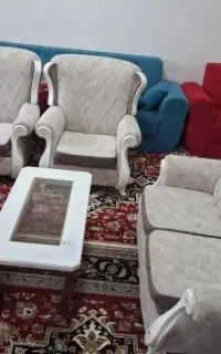 فروش مبل هفت نفره
