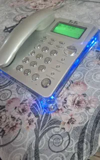 تلفن تیپ تل
