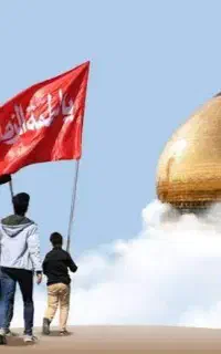 تور زیارتی کربلا با قطار یا هوایی حج زیارتی