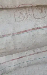نان خشک