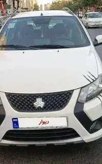 کوییک GX مدل ۱۴۰۴
