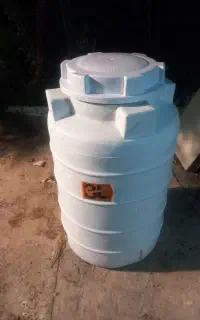 منبع آب