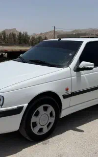 پارس tu5 مدل ۹۷ کلاس ۱۳ سیمی