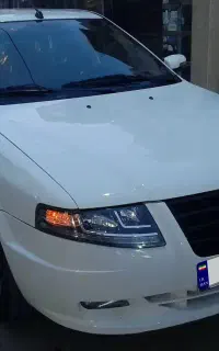 سورن پلاس xu7p برقی
