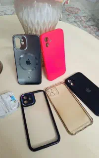 قاب و هندزفری