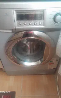 لباسشویی ۸ کیلویی مارک اسنوا