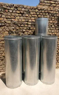 داکت هواکش