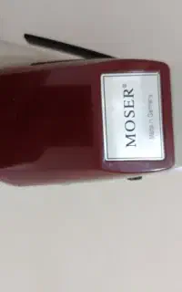 ماشین اصلاح سر MOSER و ریش تراش فیلیپس