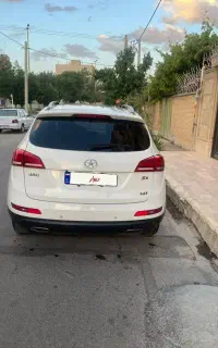 جک s5 کم کار