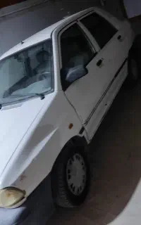 پراید مدل97