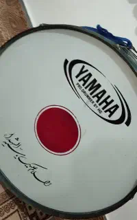 طبل یاماها 80