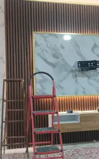 نصاب سقف کاذب
