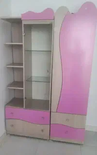 کمد لباس نو
