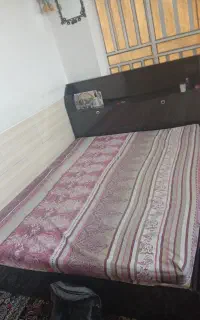 تخت دونفره