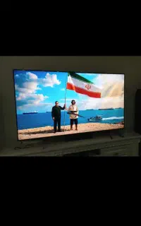 نصاب تلویزیون ب دیواروهوایی نیلست شبکه های استانی
