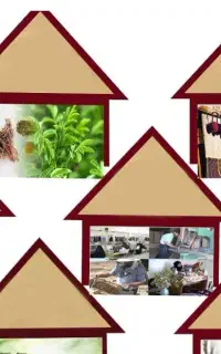 خیاطی کار در منزل بسته بندی