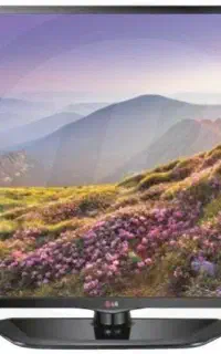 تلویزیون ۳۲ اینچ الجی زیرقیمت