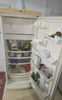 یخچال فریزر سایوان