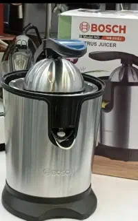 اب مرکبات گیر استیل اهرمی بوش