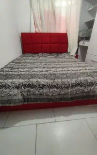 تخت خواب دونفره