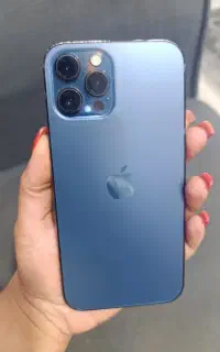 ایفون 12پرومکس 256