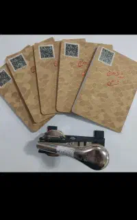 ارائه کلیه خدمات ازدواج و طلاق/ عقد موقت و ...