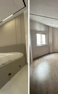 بازسازی ،تعمیرات و تاسیسات ساختمان