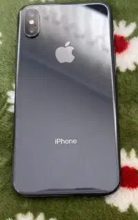 ایفون xsحافظه256