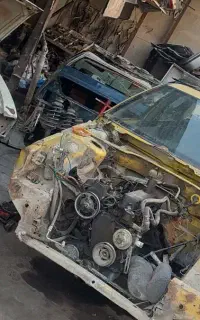 مرکز خرید اسقاط خودرو  فرسوده160میلون