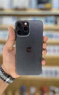گوشی ایفون 13 پرو مکس حافظه 256 گیگ اقساط