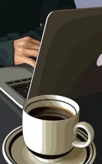 کار در منزل با گوشی