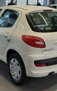 ۲۰۷ سقف فلز اتومات