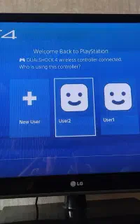ps 4 کپی خور