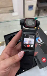 دوربین ورزشی 4k