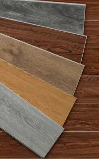 پارکت ضد آب / لمینت / کفپوش