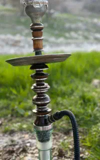 قلیان
