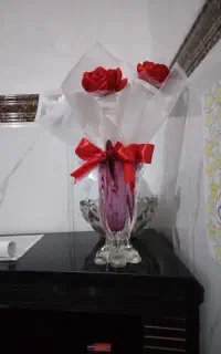 گل ربانی