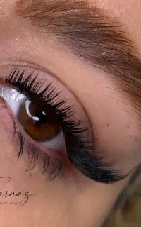 کاشت مژه هیدن،لیفت ابرو آموزش کاشت مژه