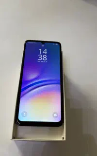 فروش گوشی Samsung a05