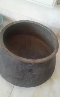 غزان مس قدمت ۱۰۰ سال