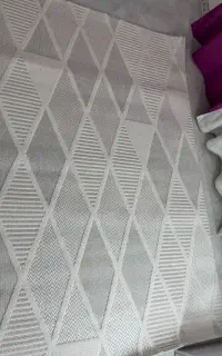 فرش ۴ متری
