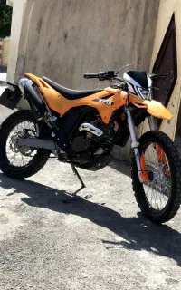 تریل کویر t4 مدل1404
