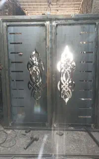 جوشکاری