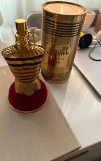 ادکلن مردانه از برند jean paul Gaultier