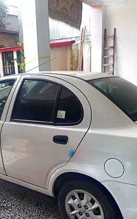 فروش ساینا سفید مدل ۹۸