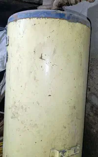 آبگرمکن دیواری