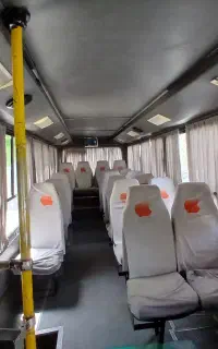 مینی‌بوس ایویکو آ۸۰