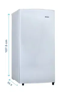 فروش یخچال ۹ فوت